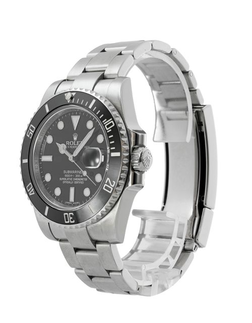 Rolex Submariner 116610 LN Image 2